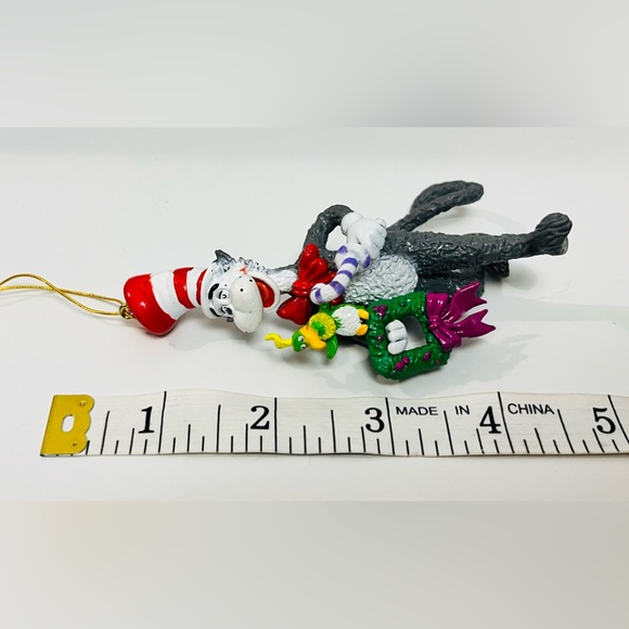 Dr Seuss Cat In the Hat Lot - Picture 5 of 12